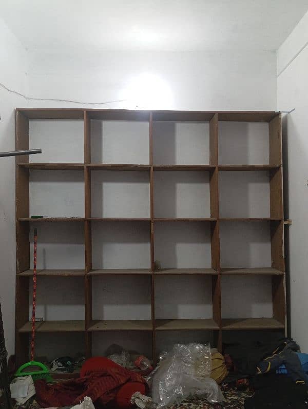 Shelves for shop or homeuse 0