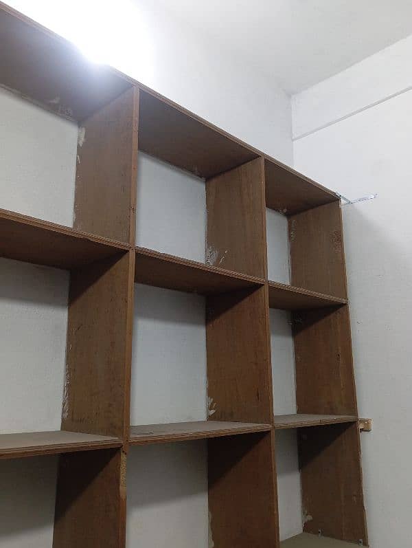 Shelves for shop or homeuse 1