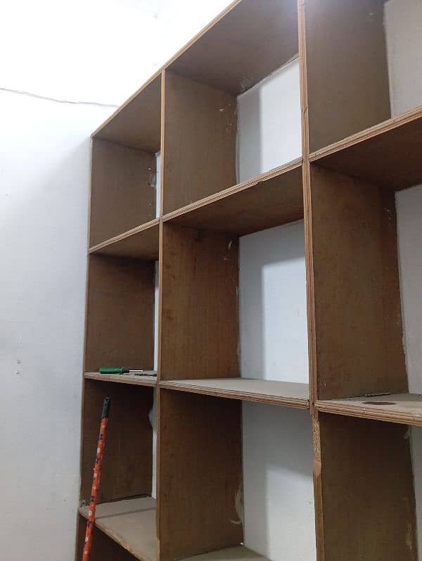 Shelves for shop or homeuse 2