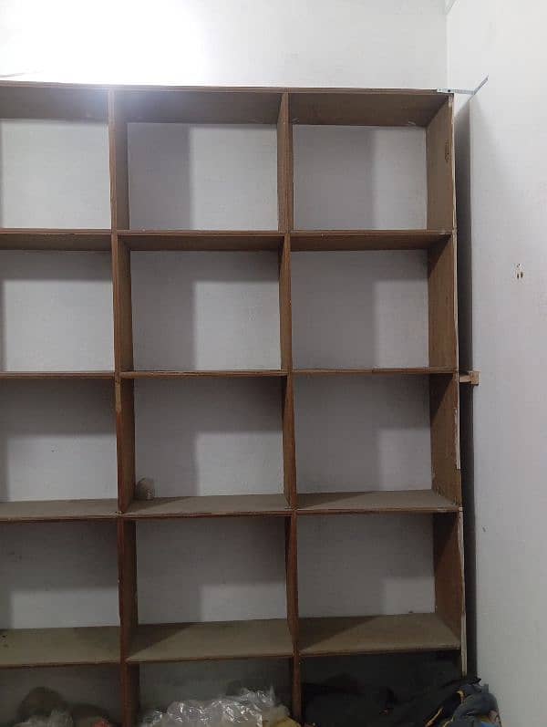 Shelves for shop or homeuse 3