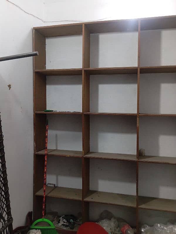 Shelves for shop or homeuse 4