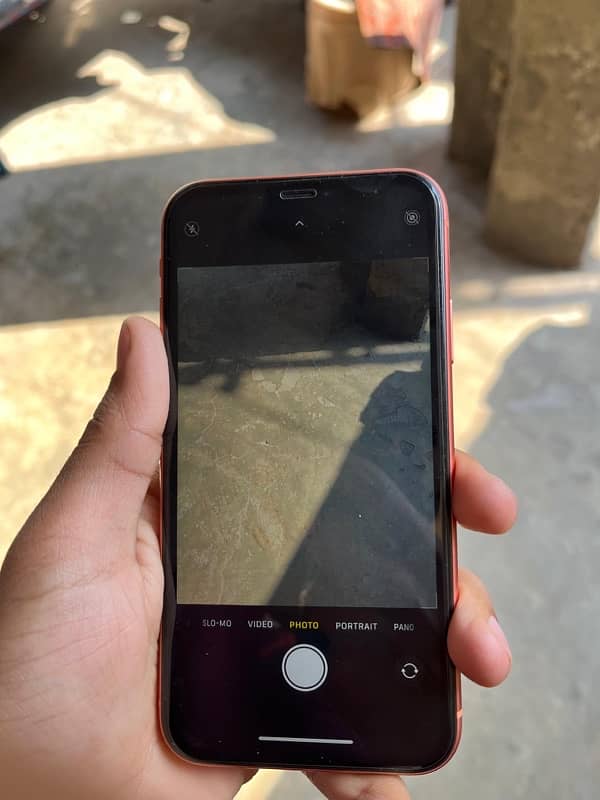 iphone XR Non PTA 3