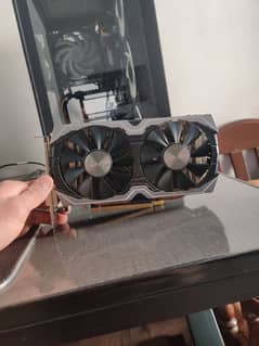 GTX 1060 6gb