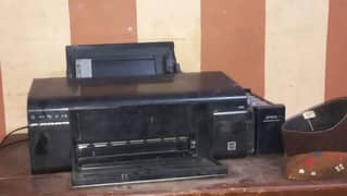 epsion l805 printer