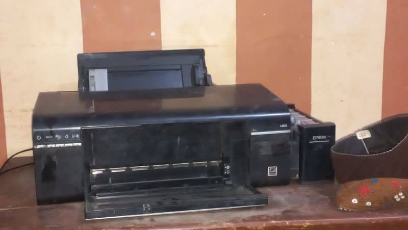 epsion l805 printer 0