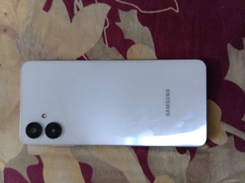 Samsung galaxy A06 6