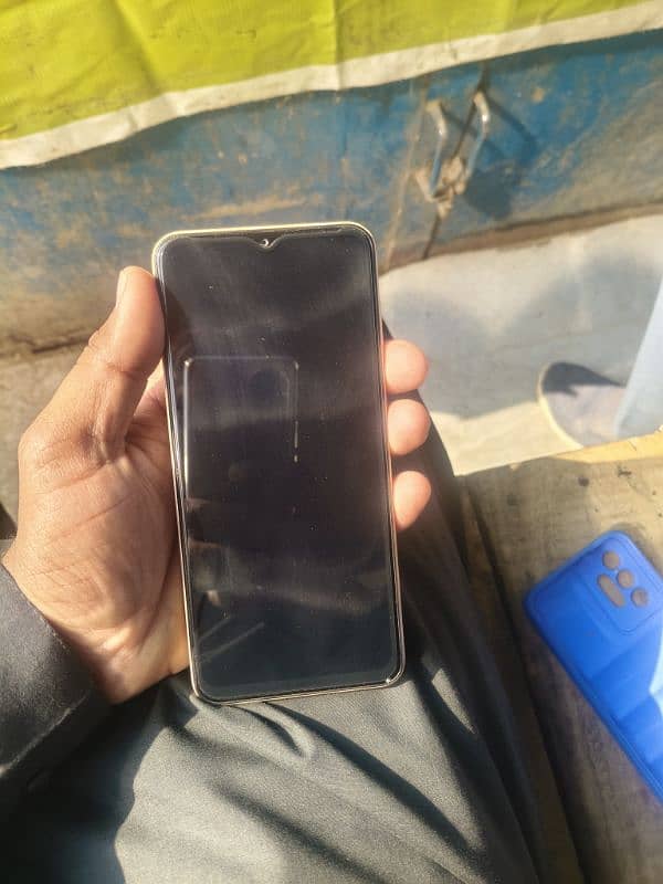 Samsung A13 PTA 4 128 5