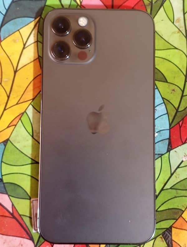 iphone 12 pro exchange ho sakta ha 4