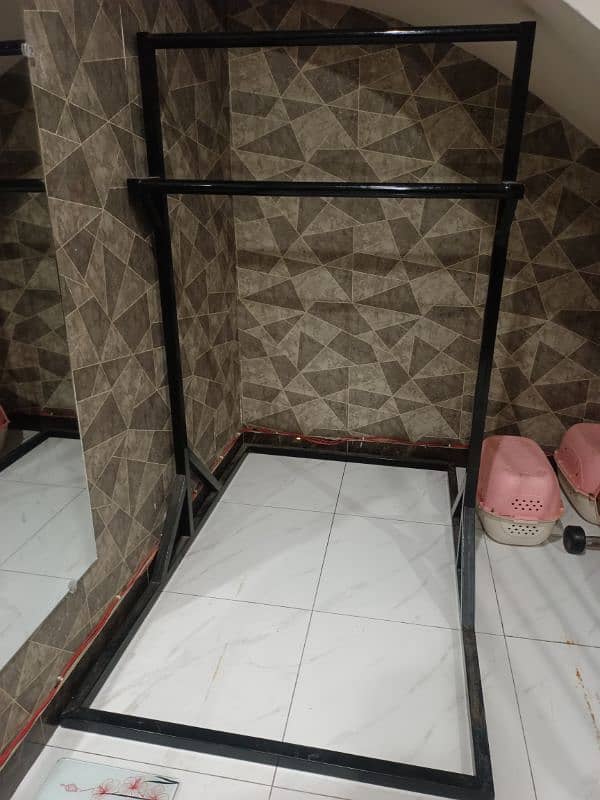 urgent sale. exercise pull up frame 0