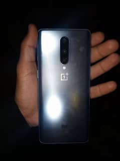 ONE PLUS 8 PTA Approved