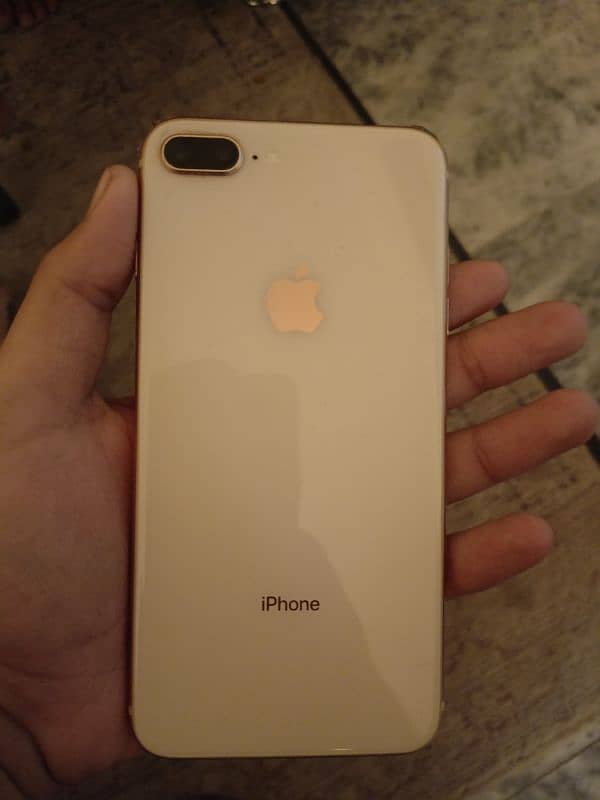 I phone 8plus non pta 4