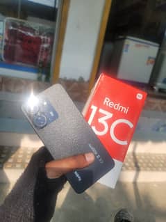 REDMI