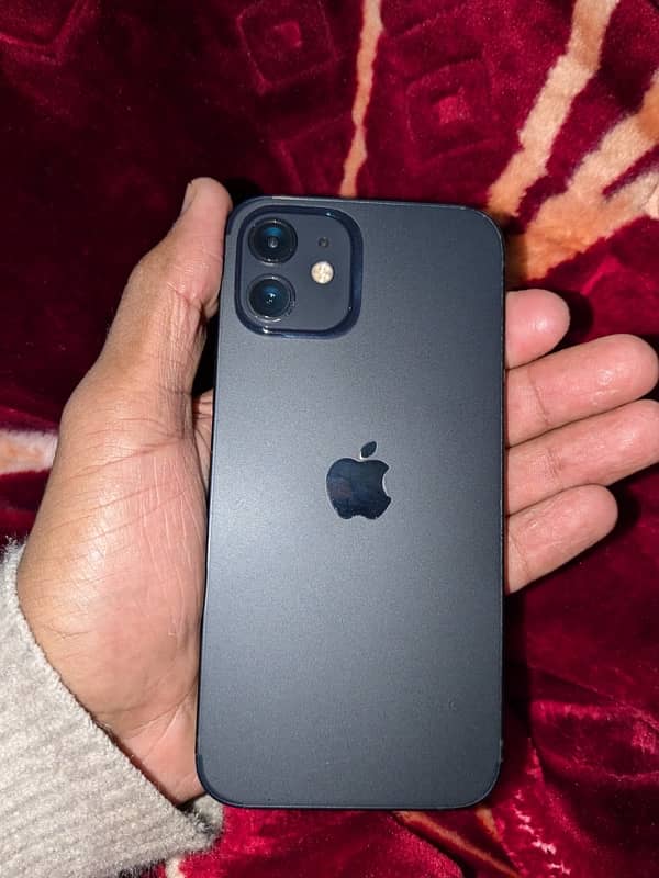 iPhone 12 , jv , 64gb , 03214734424 0