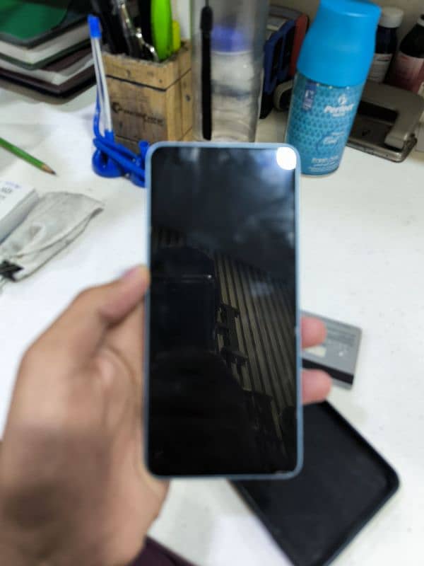 Redmi note 13  6GB 128GB 10/10 condition almost new under warranty 5