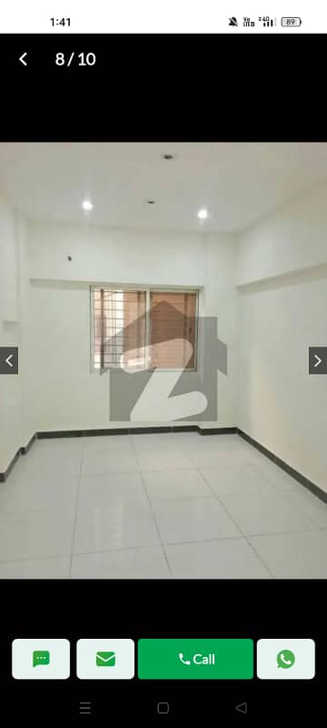 Flat For Sale In King classic 4