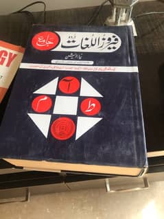 English Urdu dictionary