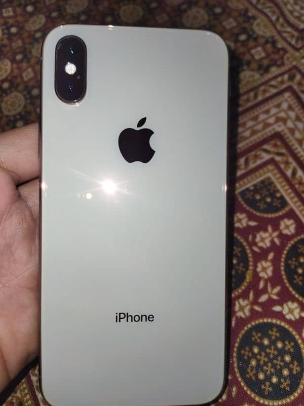 iphone xs 0