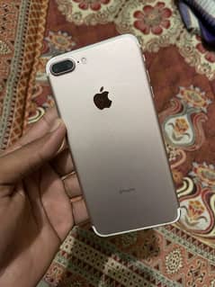 iphone 7 plus PTA