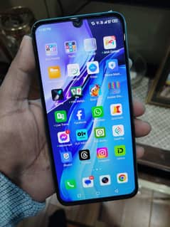 Infinix note 11 6 128