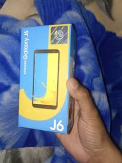 Samsung Galaxy j6 better than Tecno/Infinix/Redmi/Oppo/Vivo