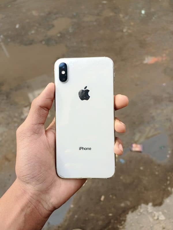 iphone x official pta approved 0