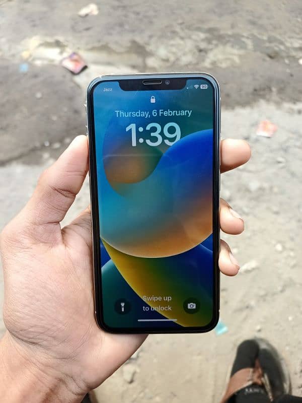 iphone x official pta approved 6