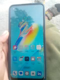 OPPO A54