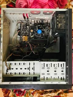 Gaming PC for sale/Intel Core i5 6th Generation