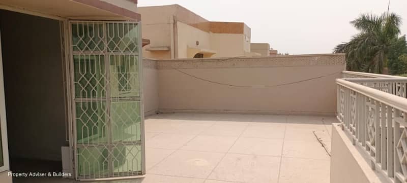 1-Kanal house Available For Sale In Askari-9, Lahore Cantt 3