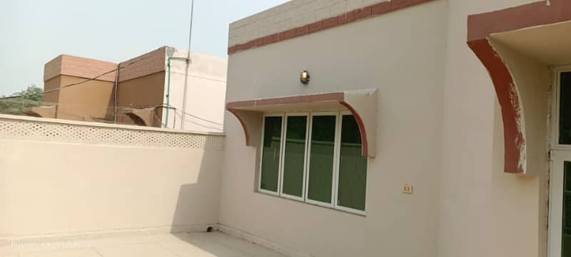 1-Kanal house Available For Sale In Askari-9, Lahore Cantt 7