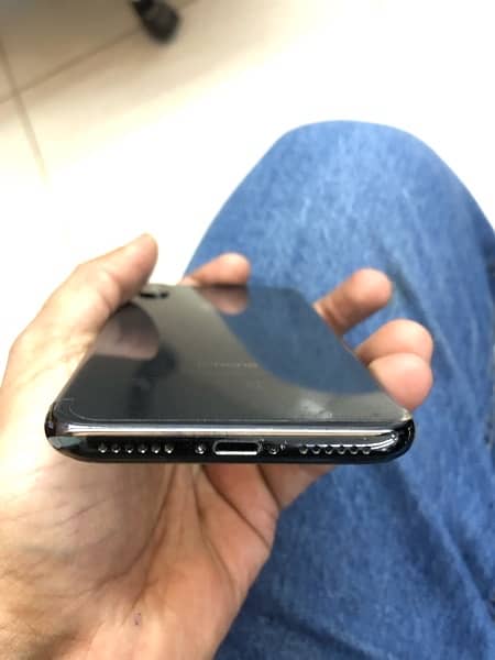 iPhone X 256GB PTA Approved 1