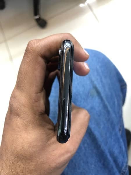 iPhone X 256GB PTA Approved 4