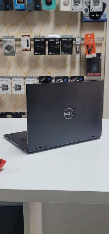 Dell latitude 3390 2 in 1, i5 8350U 16Gb Ram, 500Gb Ssd, 14"touch x360 3