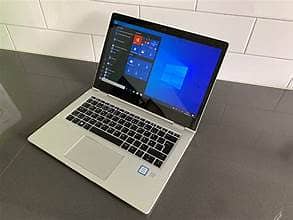 HP EliteBook 1030 G4 | i7 8th Gen | 16GB 1