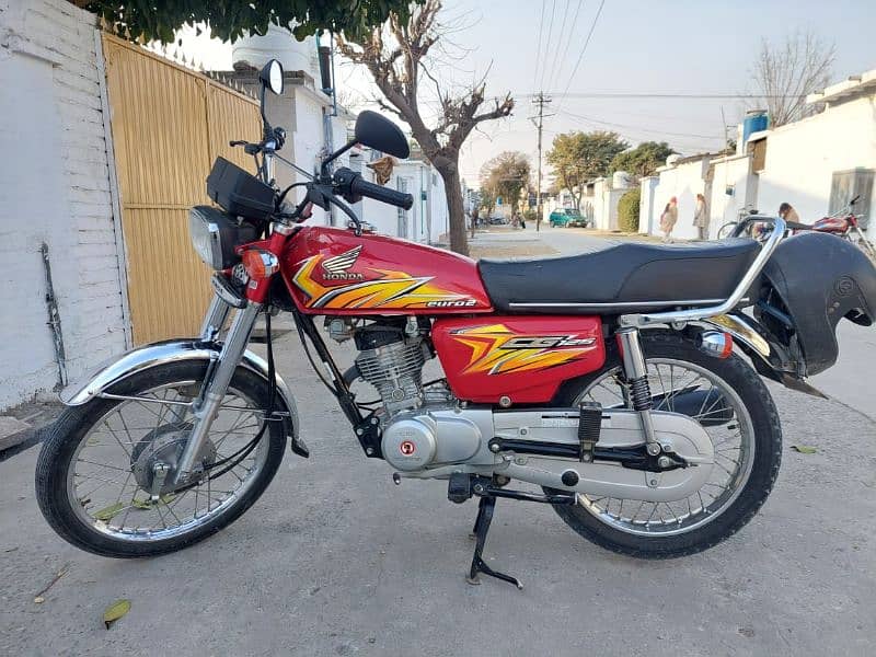 honda 1