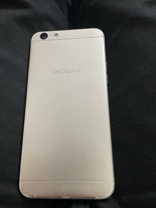 Oppo a57 3gb 32gb 1