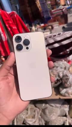 IPhone 14pro max 128gb Non pta