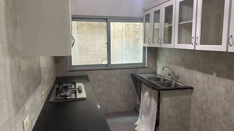 1 Kanal 4 Bed With AC Installed & Genrator Full House For Rent In DHA Phase 2 16