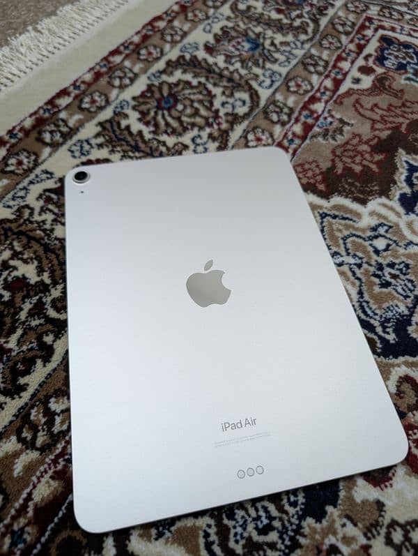 Ipad Air 5 M1 chip 64 GB 5