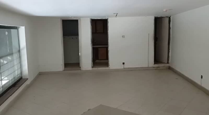 6 Marla Ground + Basment + Mezzanine Floor Shop For Rent In DHA Phase 3,Block XX, Lahore. 14