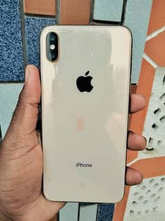 iPhone XS Max