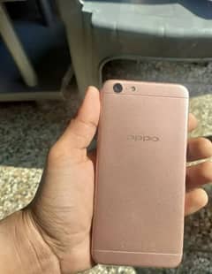 oppo A57