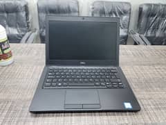 Dell Latitude 5290 Ci5 8th