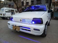 Suzuki luxury modified mehran 03110226803