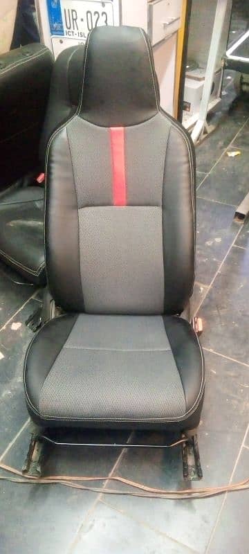 Seat covers All car. s 3