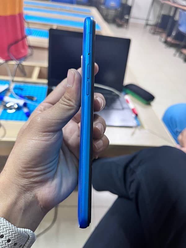 realme c3  3/32 1