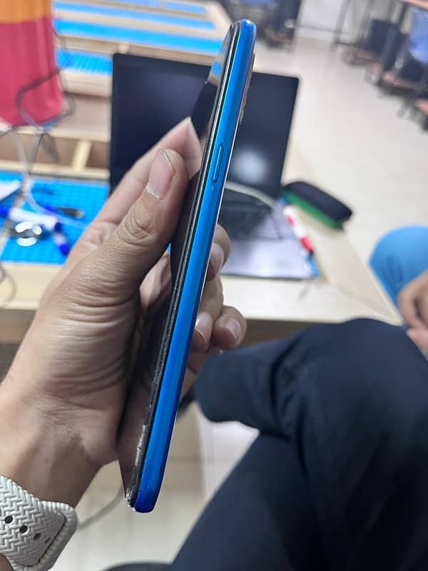 realme c3  3/32 5