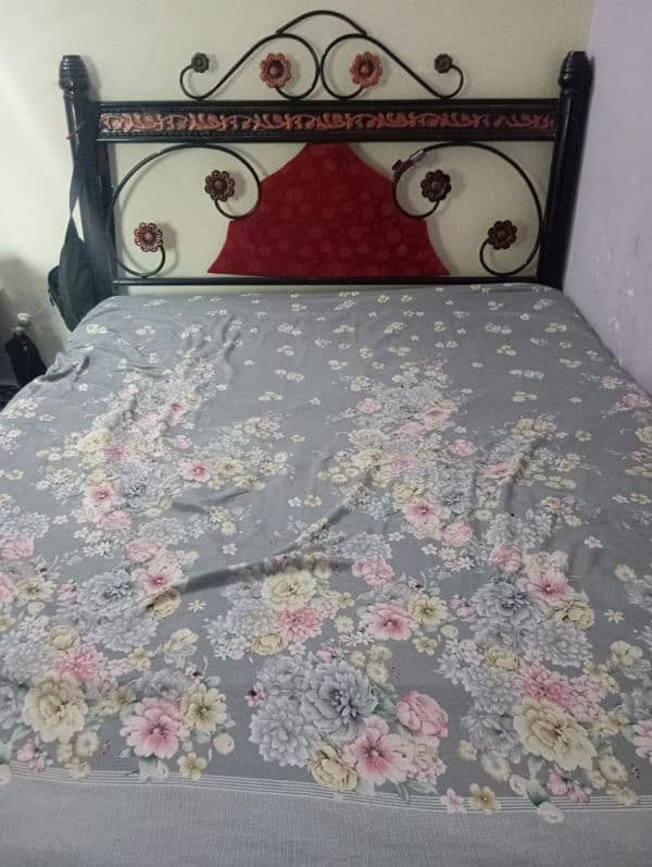 double bed and single bed 3