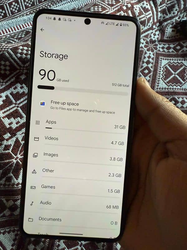 Google Pixel 8Pro 12/512 PTA 1