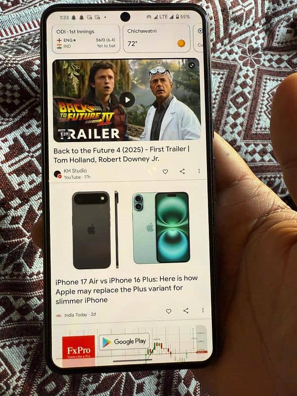 Google Pixel 8Pro 12/512 PTA 5